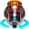 Dyson Cinetic Big ball Multi floor 2 700 W Cylinder vacuum Anteprima dell’immagine prodotto 40