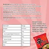 Nongshim Shin Ramyun – 5er Pack – Würzige Produktbild-Vorschau 3