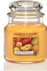 Candela profumata Yankee Candle Mango Peach Salsa Anteprima dell’immagine prodotto 3