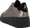 Rieker donna W2601-91 metallizzato 39 Anteprima dell’immagine prodotto 11