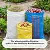 Garronda Polypropylensack 105 x 65 cm 20 Stück Getreidesack Produktbild-Vorschau 6