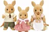Figura giocattolo per bambini Sylvanian Families 5272 Anteprima dell’immagine prodotto 3