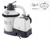 Intex SX925, Sandfilterpumpe, Grau, Überirdischer Pool, Produktbild-Vorschau 3