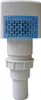 HL Hutterer & Lechner HL903 Rohrbelüfter DN50, 1 Stk. Produktbild-Vorschau 1