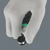 Wera 8011 Zyklop Mini 4 Bit-Ratsche, 1/4, 1/4 x 50 mm Produktbild-Vorschau 9