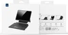 Dux Ducis Dk Series Bluetooth Klávesnica Puzdro Pre Apple Náhľad obrázku produktu 6