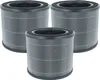 vhbw 3x H13 Filter kompatibel mit Grundig AirExpect, Produktbild-Vorschau 1