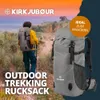 KIRKJUBØUR "Absiko" Outdoor Rucksack | 30L Volumen | Produktbild-Vorschau 2