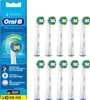 Oral-B Brosses à dents adaptables 10 pièces Precision Clean Voir les images du produit 3