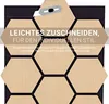 Homestyle4u Wandpaneel 62x76 4er Set Akustikpaneele Holz Produktbild-Vorschau 8