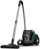 Green Force Cyclonic Max RO7B12 (schwarz/türkis) Produktbild-Vorschau 6
