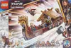 LEGO Marvel Super Heroes Kozia łódź Podgląd zdjęcia produktu 25