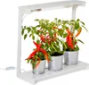 LED Pflanzenlampe Pflanzenleuchte Innengarten 14W 16h Timer Produktbild-Vorschau 1