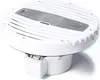 Hertz Marine HMX 8-TW koaxiální reproduktor, 22,4 cm, bílá Náhled obrázku produktu 5