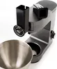 A kitchen machine with a mixing bowl and attachments. Podgląd zdjęcia produktu