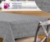 Wachstuchtischdecke rund oval eckig, Georginias Wachstuch Produktbild-Vorschau 2