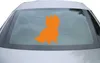 Indigos UG - Aufkleber Heckscheibe & Motorklappe DE7120 - Produktbild-Vorschau 1