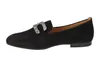 Gabor Hochfront Slipper Damen 31373139393334 Schwarz 38 EU Produktbild-Vorschau 11