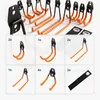 Set di 12 ganci da parete Relaxdays, supporti da parete per Anteprima dell’immagine prodotto 6