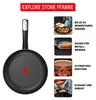 Tefal Explore Stone G0110232, Rund, Allzweckpfanne, Produktbild-Vorschau 4