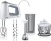 Braun Multimix 5 Handmixer HM 5137 750 W 500 ml Produktbild-Vorschau 2