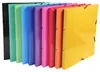 Rhodia 105710216, Mehrfarben, A4, Gummiband, Desk tray, Box Produktbild-Vorschau 1