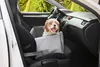 Seggiolino per cani Cestino per auto Seggiolino per auto Anteprima dell’immagine prodotto 5