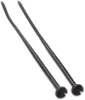 Quantum 4street Rubber T-Stop L schwarz 15 Stück Produktbild-Vorschau 3