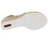 Rieker 61995-81 Schuhe Damen Plateau Keil Sandalen , Produktbild-Vorschau 88