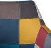 home24 Armlehnenstuhl - Patchwork Produktbild-Vorschau 7