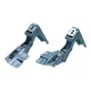 Siemens 12004051 Türscharnier Set Scharnierkit oben unten Produktbild-Vorschau 14