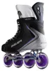 Inlineskates Bauer Vapor FLYLITE, maat 9.5 (EU45) Productafbeelding-voorbeeld 4