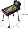 Flipper pour les jambes des enfants Voir les images du produit 4