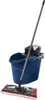 A Vileda UltraMax mop and bucket set is shown against a white background. Produktbild-Vorschau