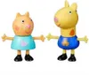 Peppa Pig Candy Cat & Gerald Giraffe, 3 ans, Multicolore, Voir les images du produit 2