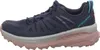 Sneakers Del Marchio Skechers Del Modello Switch Back Blu Anteprima dell’immagine prodotto 7
