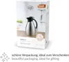 alfi Isolierkanne Bono TT, Edelstahl mattiert 1,5 l, Produktbild-Vorschau 20