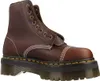 Dr. Martens Sinclair Flower Brązowy Podgląd zdjęcia produktu 5
