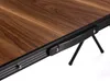 Outtec® kempingový stôl so 4 stoličkami - 120 x 60 cm - Náhľad obrázku produktu 10