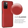 kwmobile Handyhülle für Xiaomi Redmi 10 (2021 / 2022) Hülle Produktbild-Vorschau 3