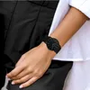 Jacques Lemans 1-2030F Damen Herren uni Uhr Edelstahl Leder Produktbild-Vorschau 4