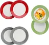6x Variant Trio Speiseteller Ø27cm große Ess-Teller 6 Produktbild-Vorschau 16