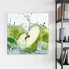 Magnettafel 50x50cm Pinnwand Whiteboard beschreibbar - Produktbild-Vorschau 3