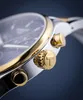 Hodinky Tissot Chrono XL Classic 45 mm se švýcarským Náhled obrázku produktu 10