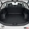 Sada podlahových rohoží a vložek do kufru pro Fiat Doblo Náhled obrázku produktu 14