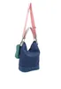 Fritzi aus Preußen Izzy07 Olga Canvas Schultertasche 27 cm Produktbild-Vorschau 2