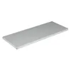 BISLEY Fachboden grau 90,7 x 35,0 cm Produktbild-Vorschau 7