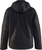 Blakläder Shell-Jacke 47901977 schwarz Uni, 3XL Produktbild-Vorschau 2