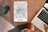 MuchoWow® Mauspad Mousepad Deutschland - Stadtplan - Berlin Produktbild-Vorschau 3