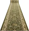 Läufer BCF MORAD Klasyk Klassisches oliv, grün 120 cm Grün Produktbild-Vorschau 1